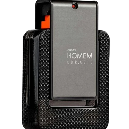 Natura Homem