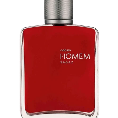Natura Homem Sagaz