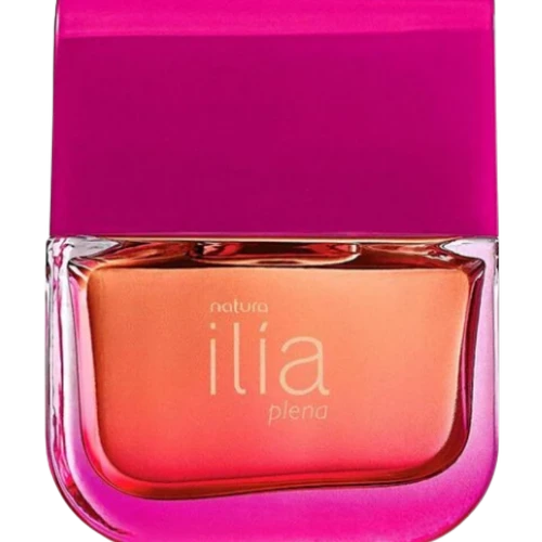 Deo Parfum Feminino Ilía Plena 50 ml