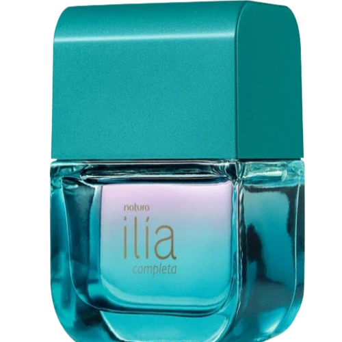 Deo Parfum Feminino Ilía Completa 50 ml