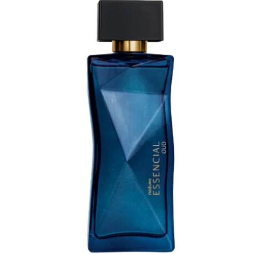 Deo Parfum Feminino Essencial Oud 100 ml