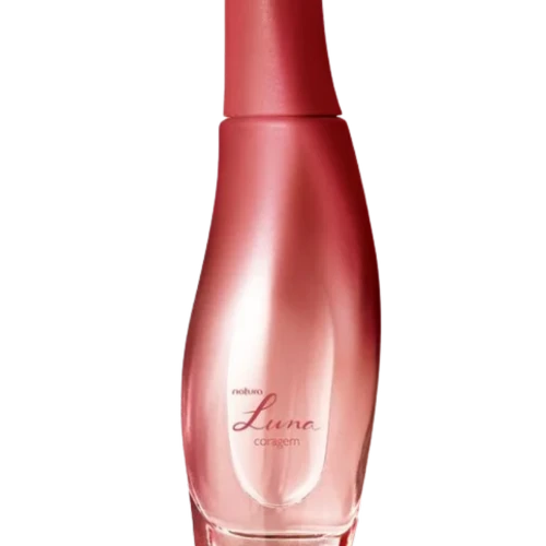 Deo Colônia Feminino Luna Coragem 75 ml