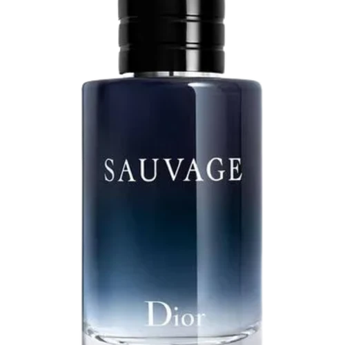 Perfume Sauvage Eau de Toilette Dior Masculino 100ml