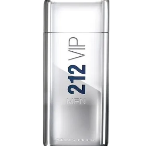 Perfume 212 VIP Men Masculino Eau de Toilette 100ml