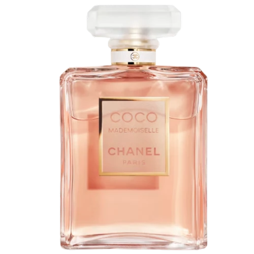 Coco Mademoiselle Chanel Eau de Parfum