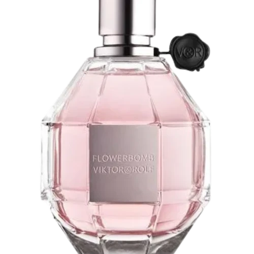 Flowerbomb Viktor & Rolf Eau de Parfum