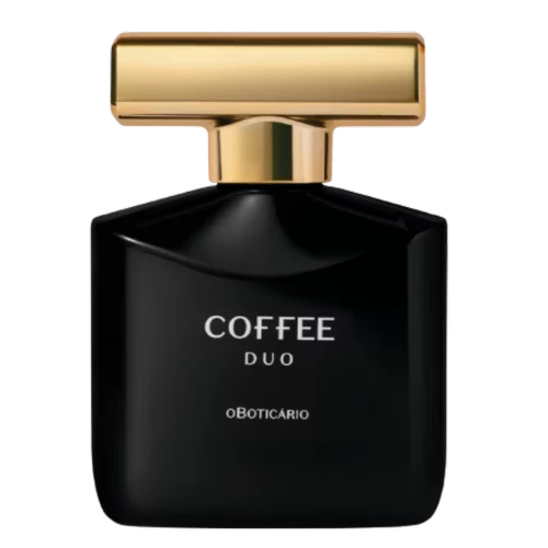 Coffee Man Duo
