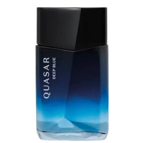 Quasar Deep Blue