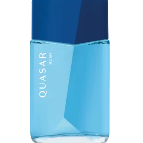 Quasar Rush