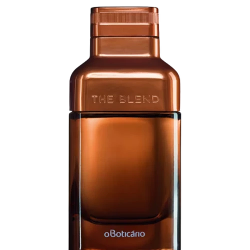 The Blend Eau de Parfum