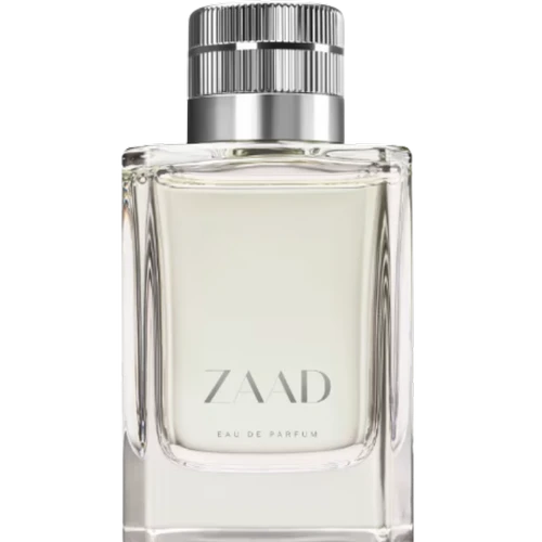 Zaad Eau de Parfum