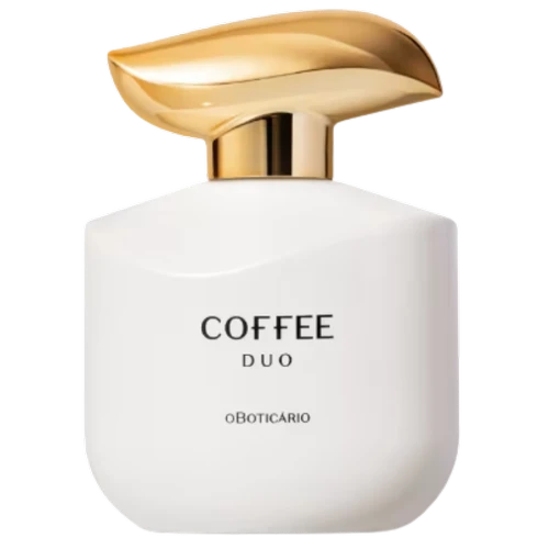 Coffee Woman Duo