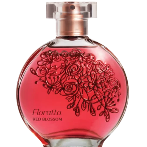 Floratta Red Blossom